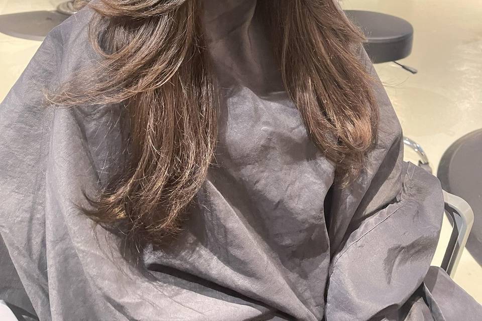 Blowdry