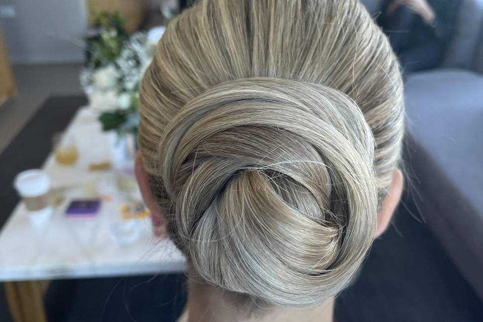 Elegant texture