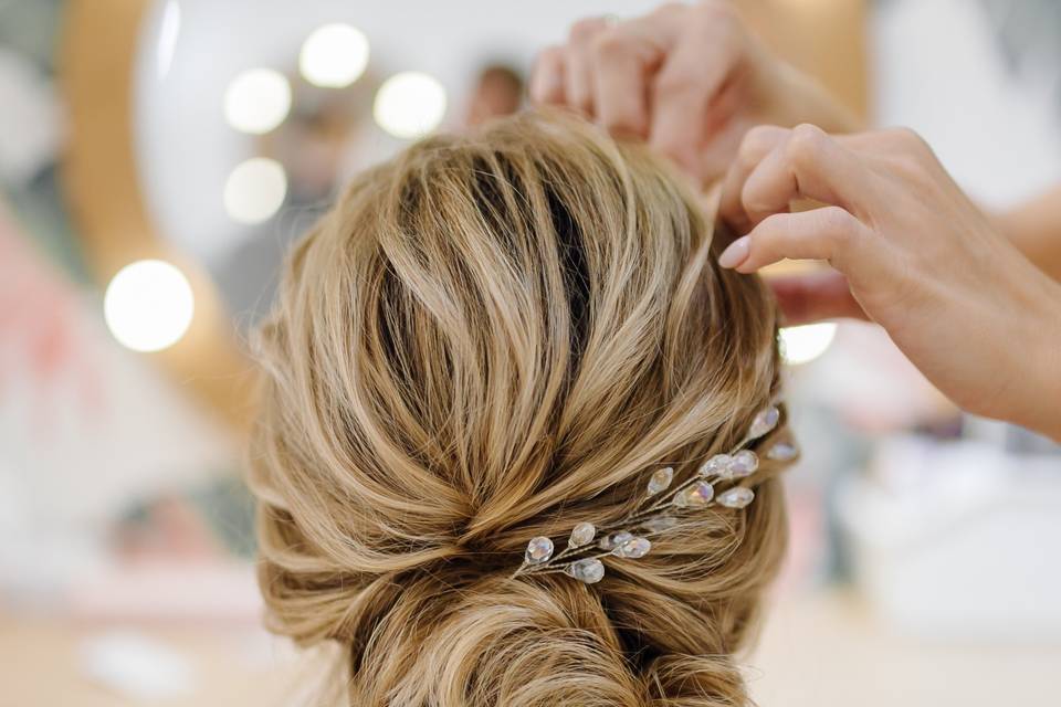 Hair accessories