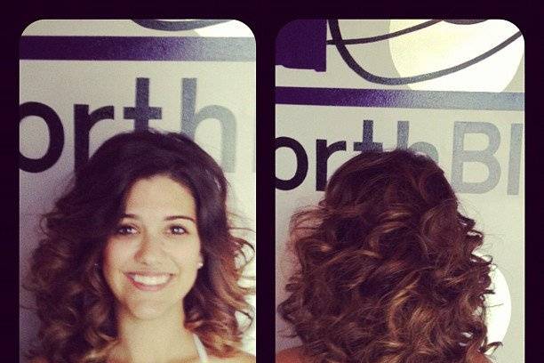The Fort Worth Blow Dry Bar