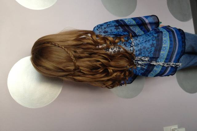 The Fort Worth Blow Dry Bar