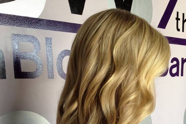 The Fort Worth Blow Dry Bar