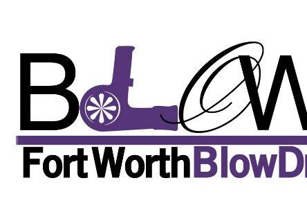 The Fort Worth Blow Dry Bar