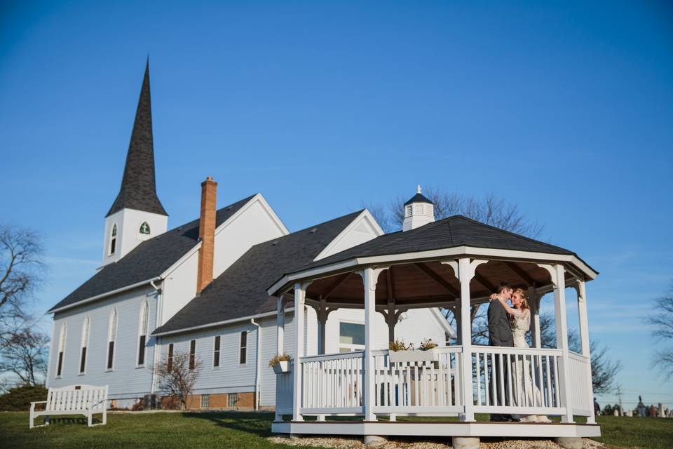 St John United Church of Christ