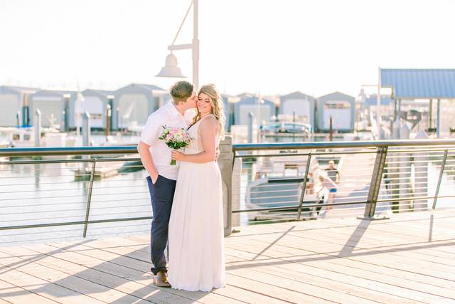 Marina Photo