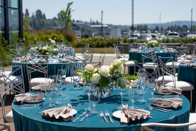Banquet Patio