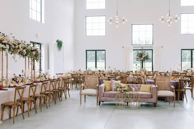 The 10 Best Restaurant Wedding Venues in Gainesville, GA - WeddingWire