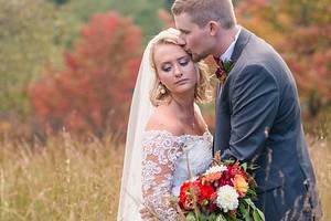 Fall Wedding
