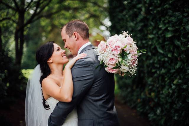Rebecca Anne Photography