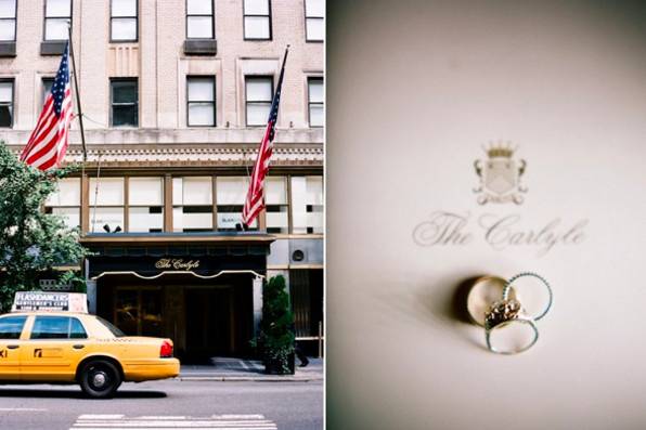 The Carlyle, A Rosewood Hotel