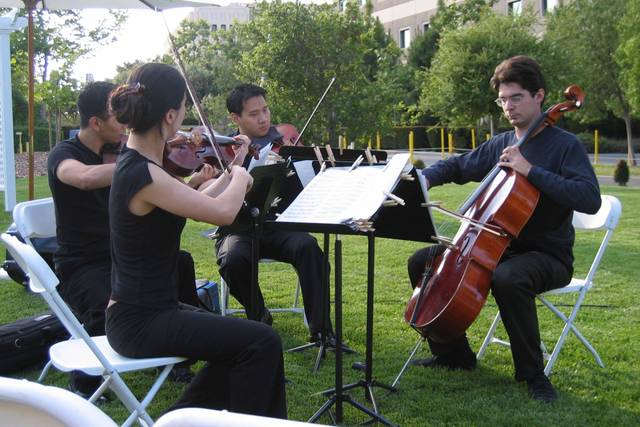 Harlequin Chamber Music