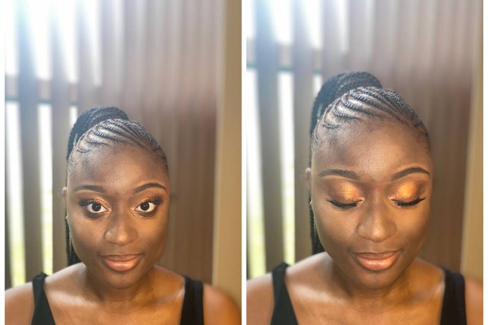 #bridalpartyready
