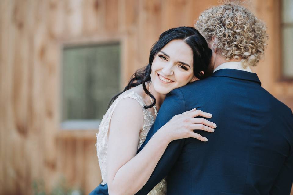 Couple in Greenwood, SC.