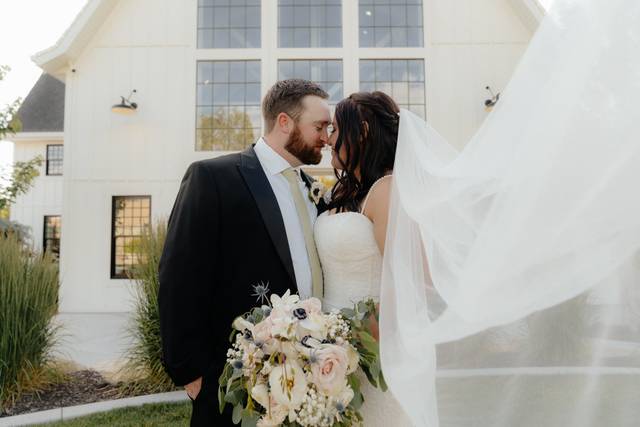 Maddie and Braden's Wedding