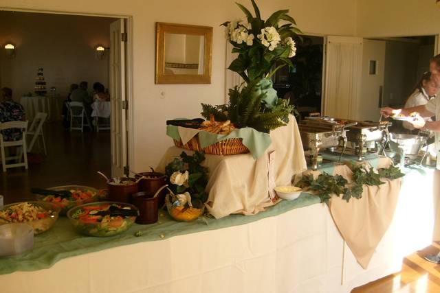 Bekker's Catering