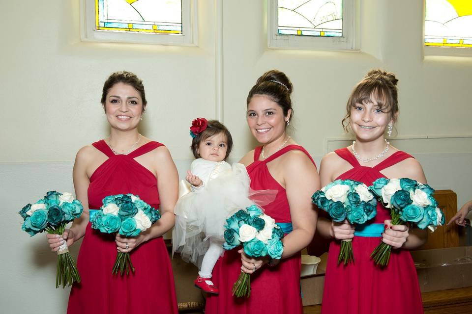 Torres Floral Design