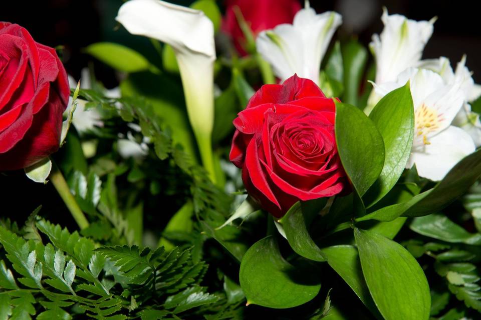 Torres Floral Design
