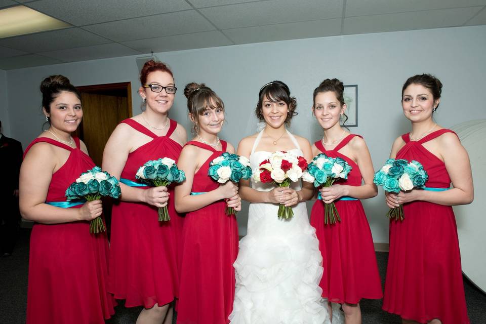 Torres Floral Design