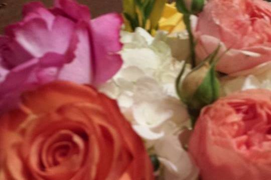 Torres Floral Design
