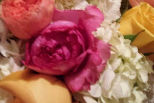 Torres Floral Design