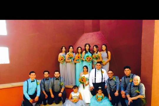 Torres Floral Design