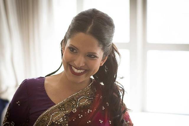 Simply Beautiful Makeup Artistry