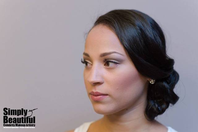 Simply Beautiful Makeup Artistry