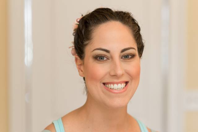 Simply Beautiful Makeup Artistry