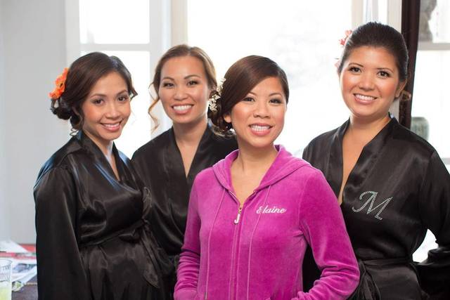 Simply Beautiful Makeup Artistry