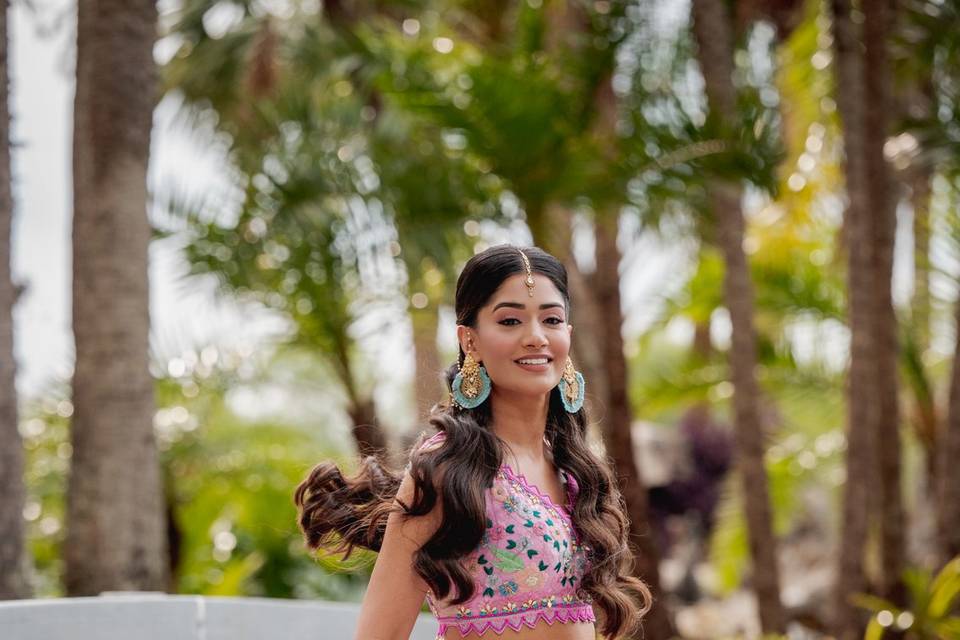 Puja