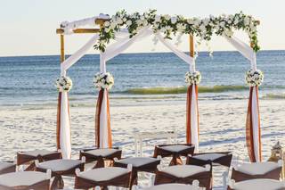 Angler's Beachside Grill