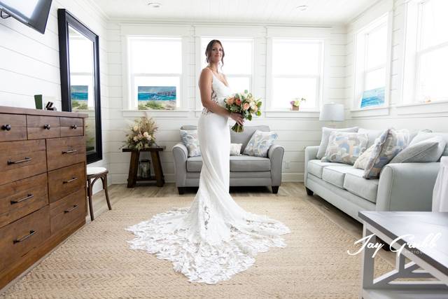 Bridal Room