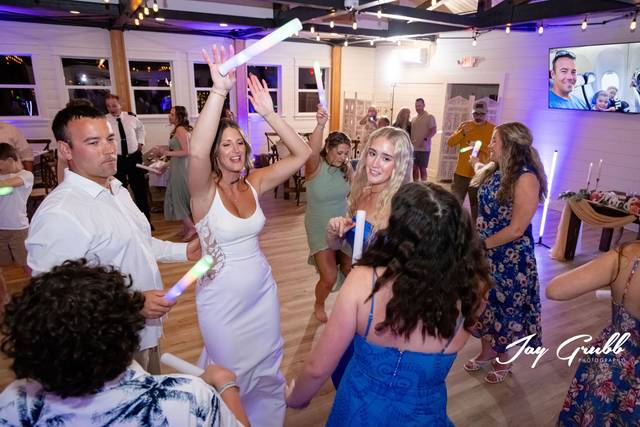 Dance Floor
