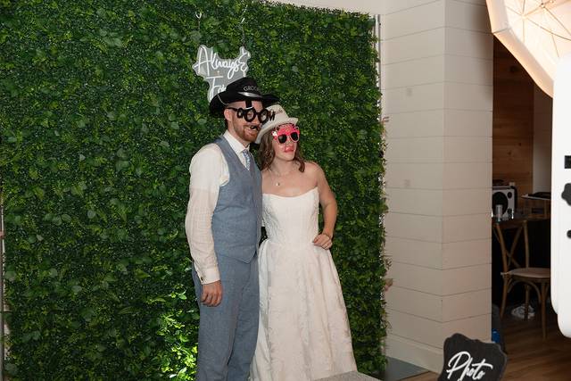 Photo Booth