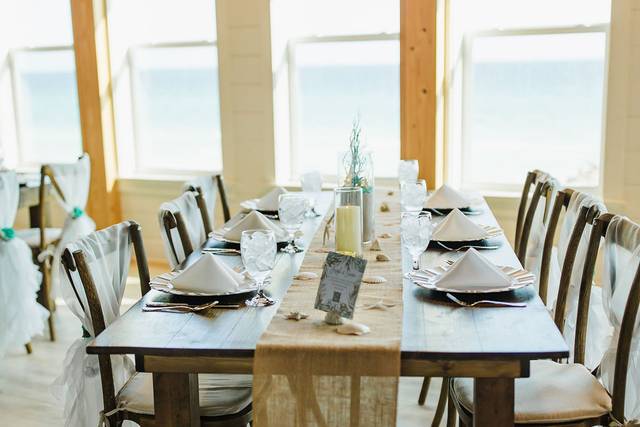 Seating and Decor