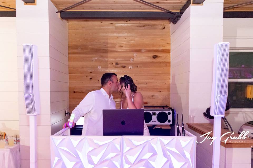 Dance Floor