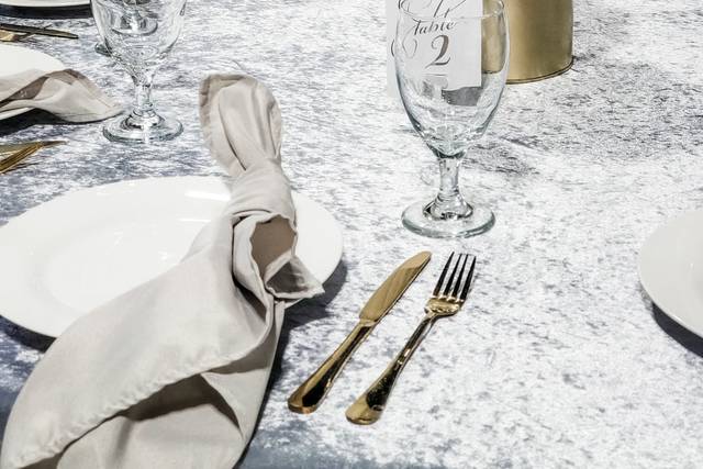 Table centerpiece
