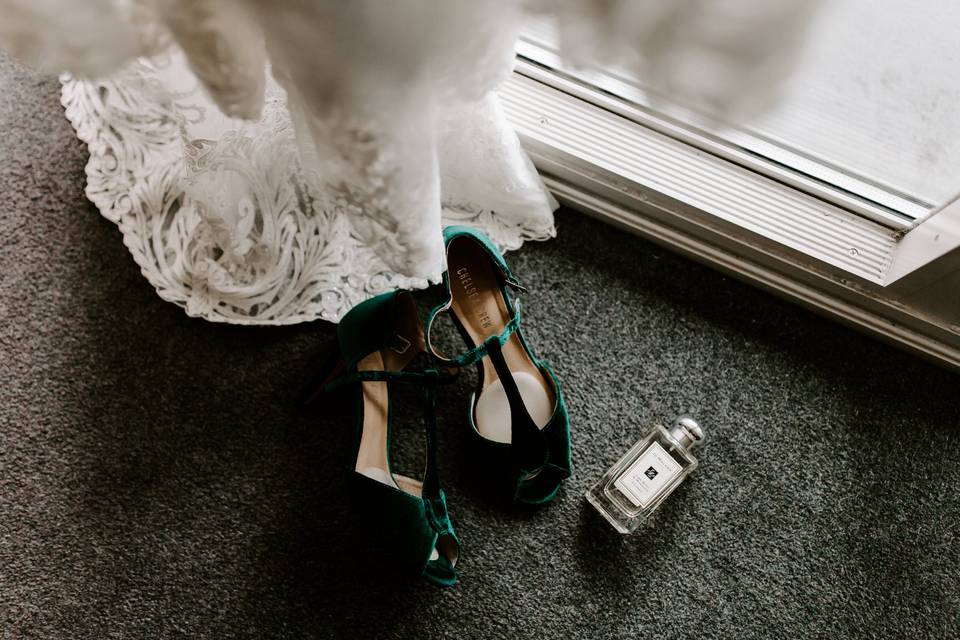 Lara Pucci Photography