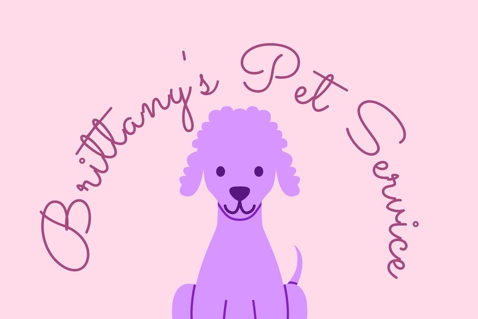 Brittany’s Pet Service LLC