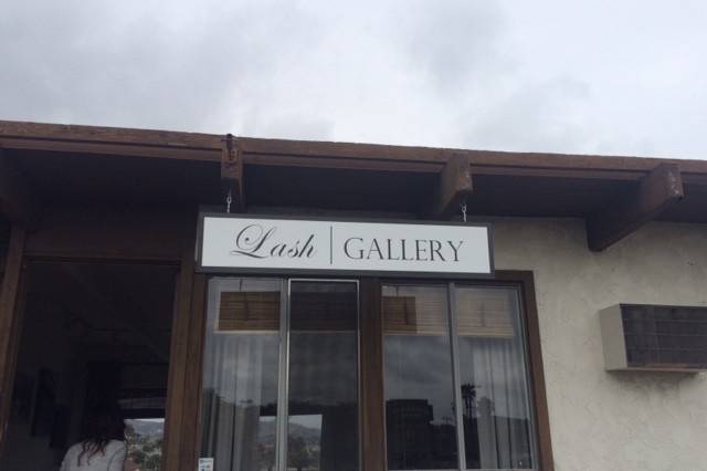 Lash Gallery