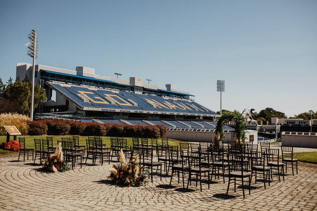 Navy-Marine Corps Memorial Stadium