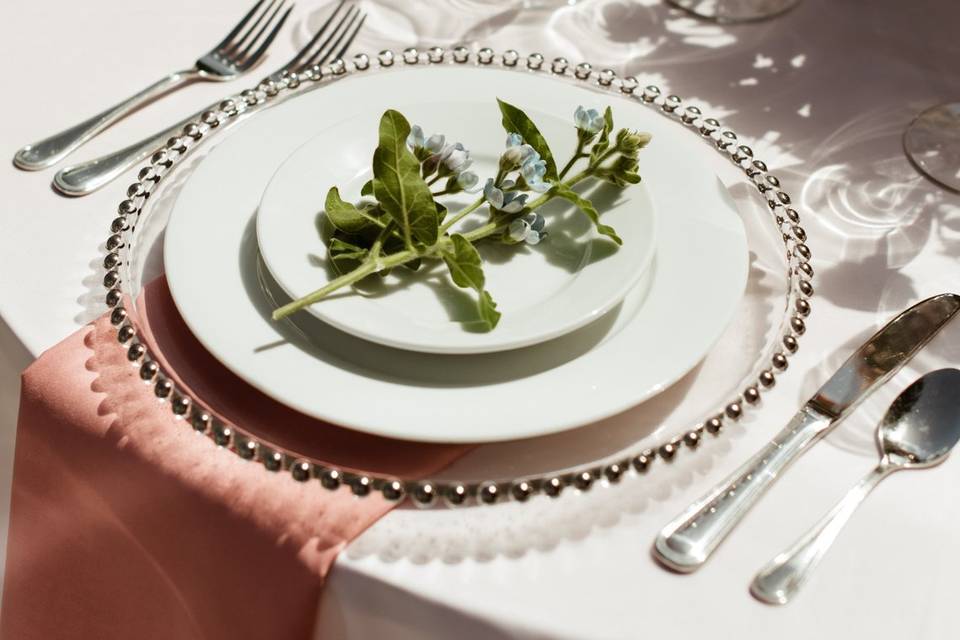 Place Setting