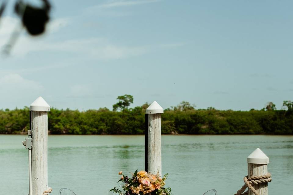 Sweetheart Table