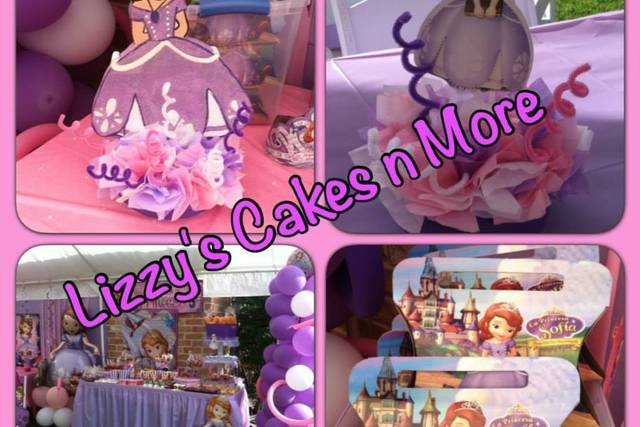 DeeBeez Cakes 'N' More - Bakery