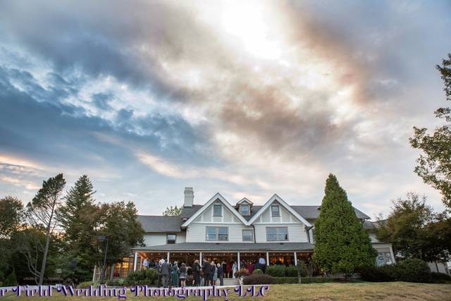 Hilltop House Venue Devon PA WeddingWire