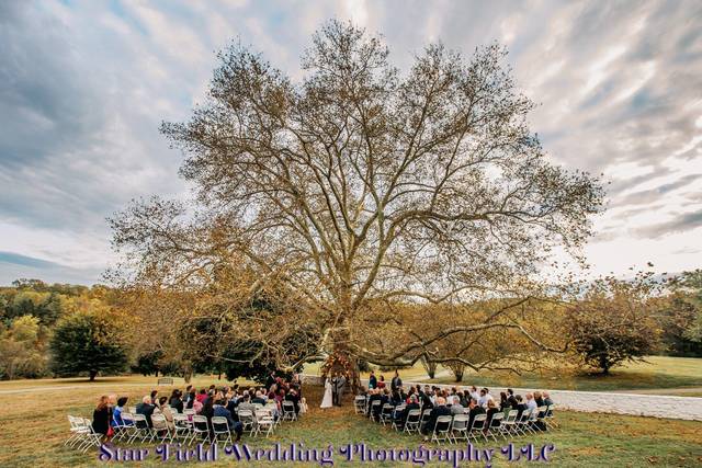 Hilltop House Venue Devon PA WeddingWire