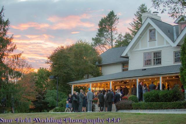 Hilltop House Venue Devon PA WeddingWire