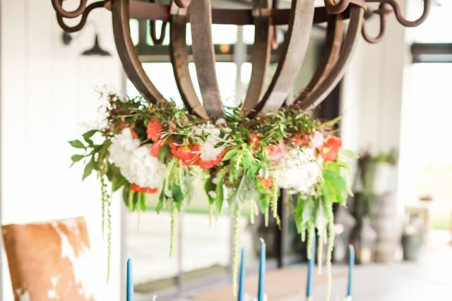 Table settting