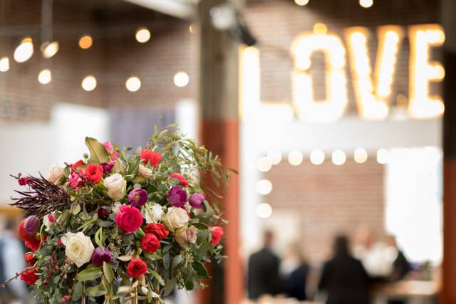 Tablescape