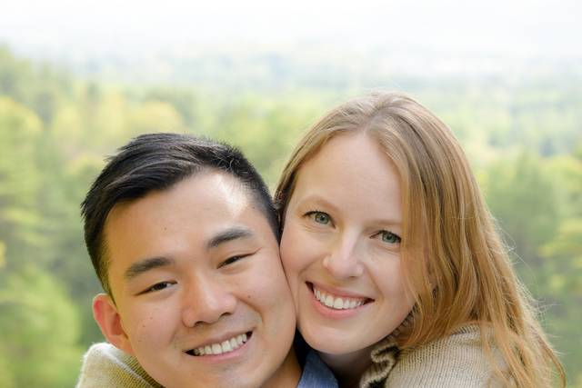 Newly Engaged